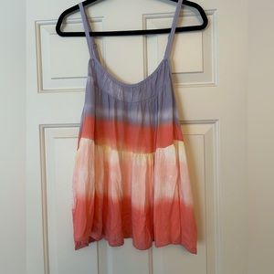 Gradient Tank Top Torrid
